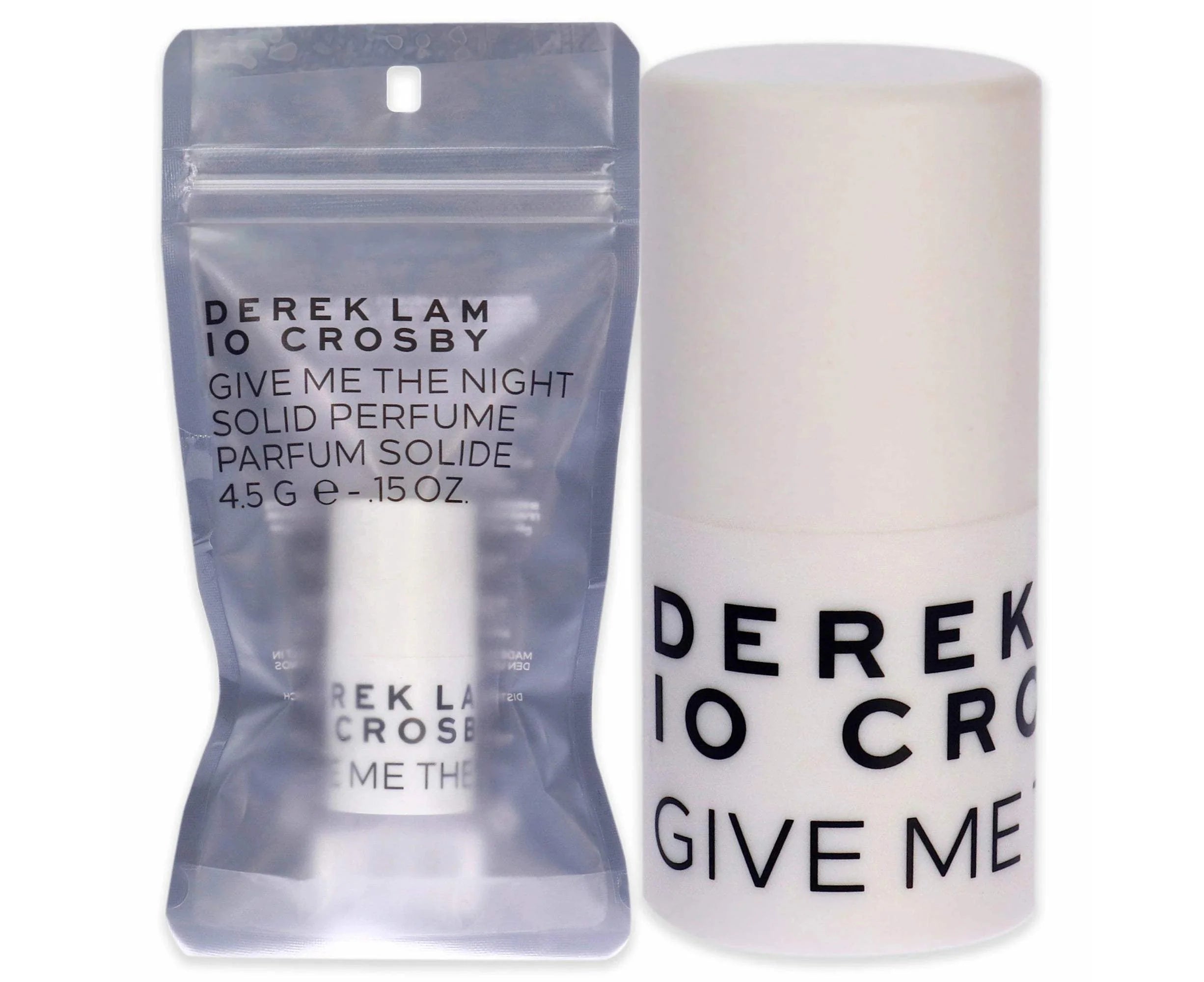 A Hold On Me Chubby Stick by Derek Lam for Women - 0.15 oz Stick Parfume