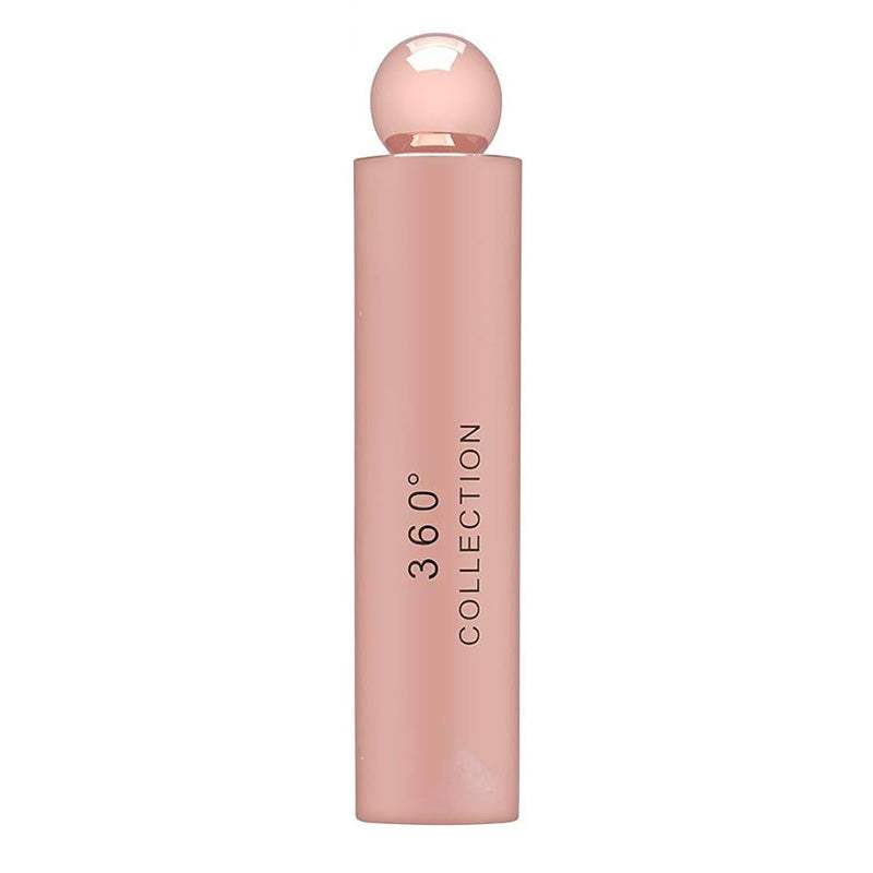 360 Collection Rose by Perry Ellis for Women - 3.4 oz EDP Spray