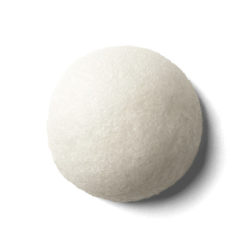 Natural Konjac Sponge by Erborian for Women - 3.5 oz Sponge