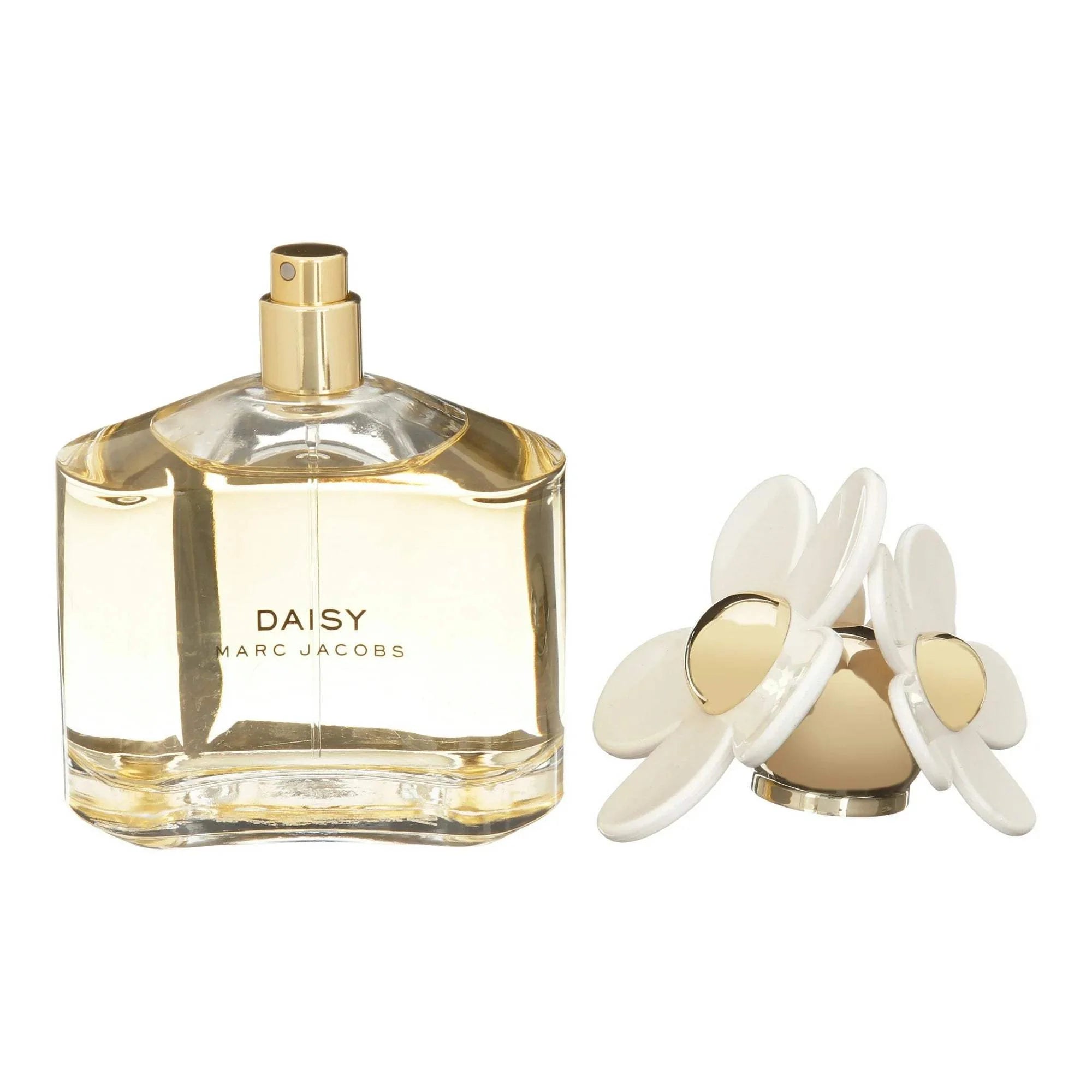 Daisy by Marc Jacobs for Women - 3.4 oz EDT Spray
