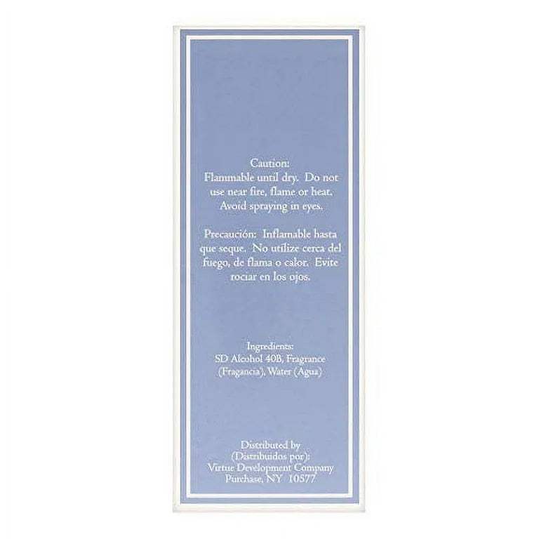 Jessica McClintock No. 3 by Jessica McClintock for Women - 3.4 oz EDP Spray