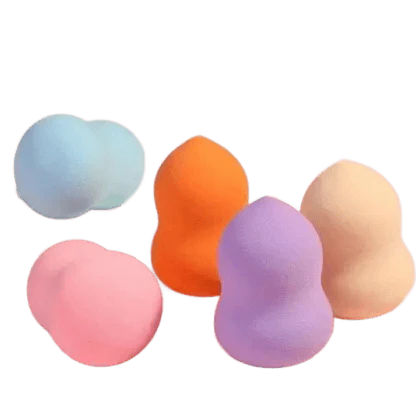 KLEANCOLOR Beauty Blending Sponge - Blending Sponge