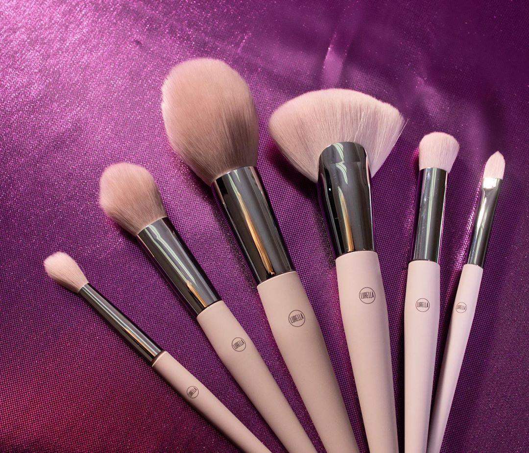 Sweet Dreams Brush Set - BarberSets