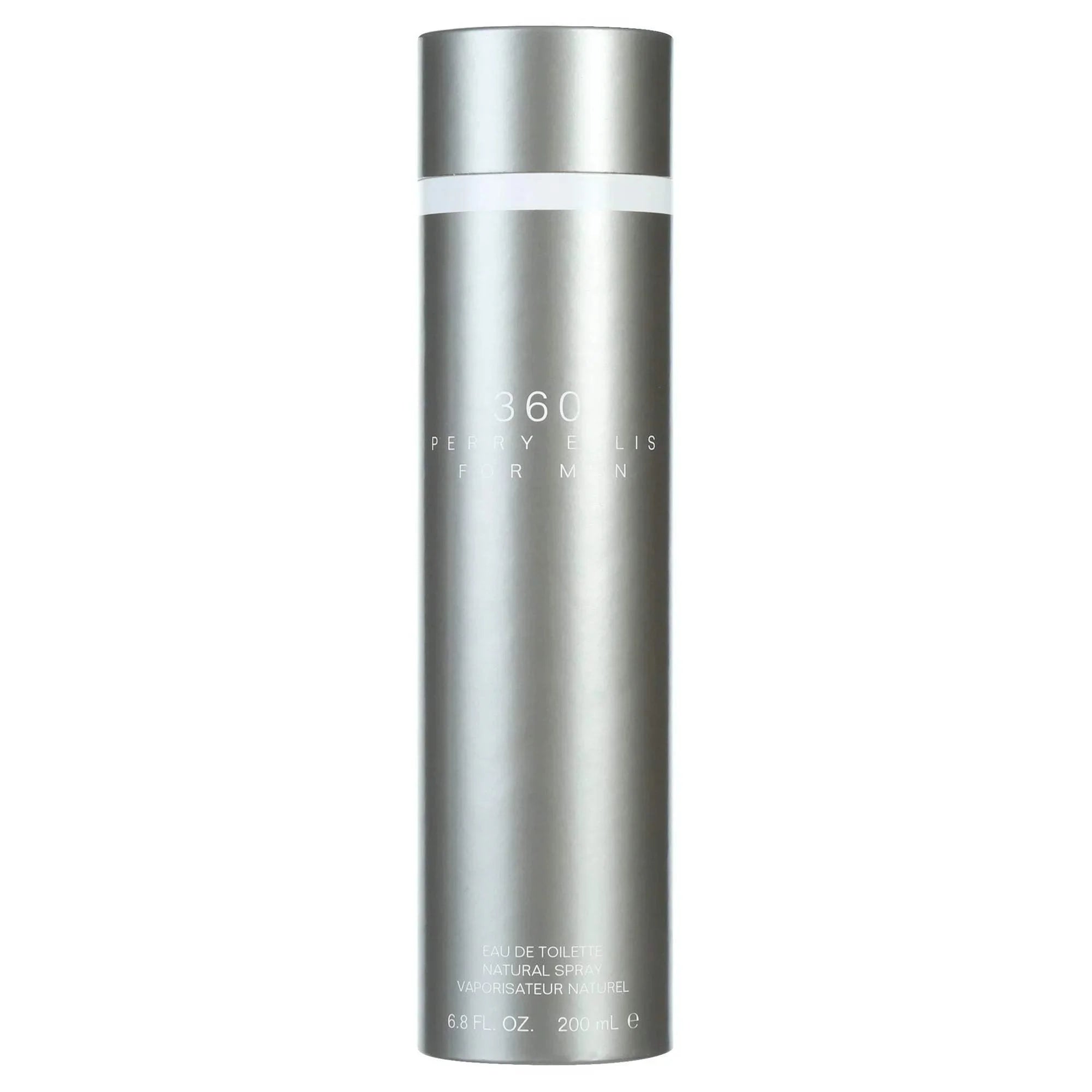 360 by Perry Ellis for Men - 6.8 oz EDT Spray