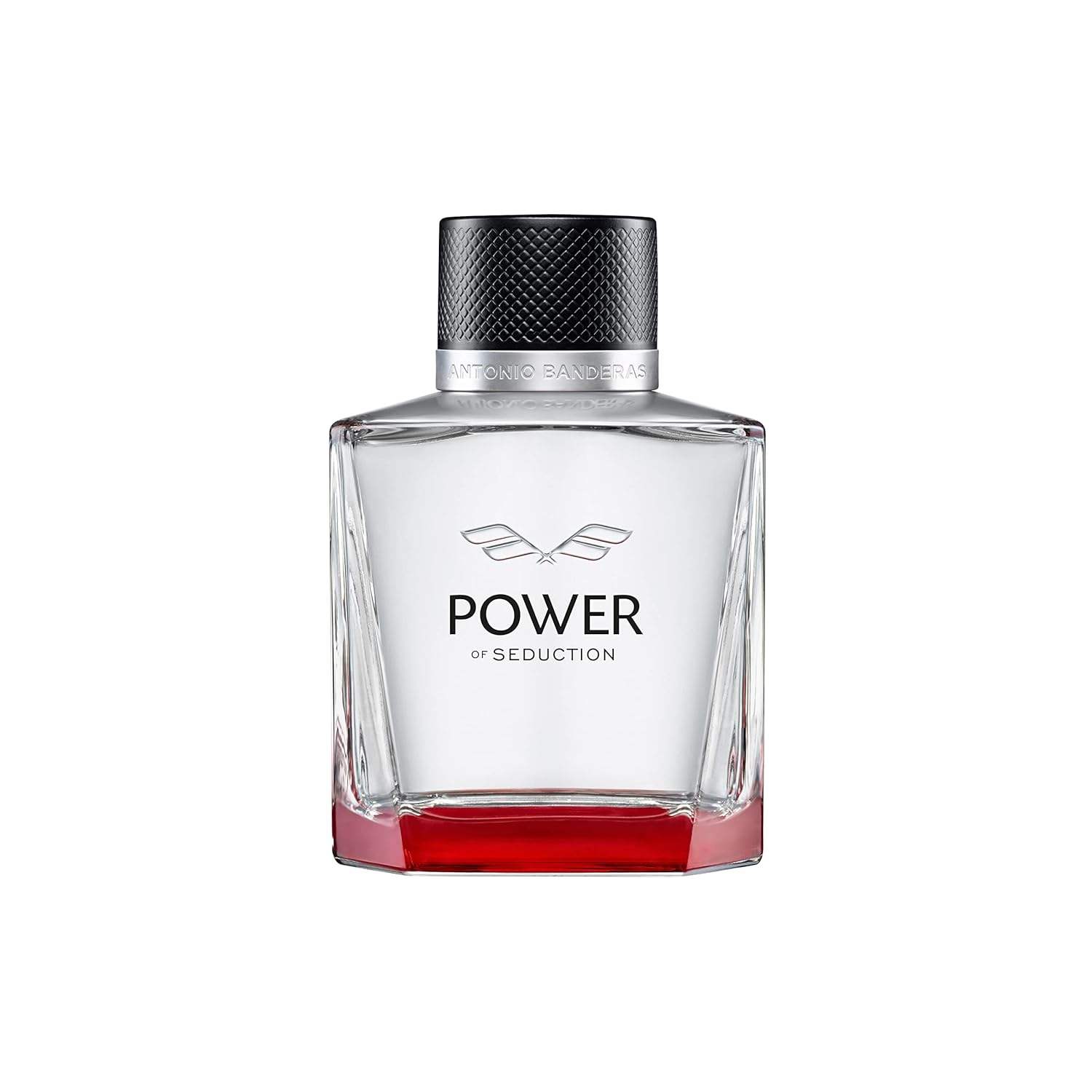 Power of Seduction by Antonio Banderas for Men - 3.4 oz EDT Spray