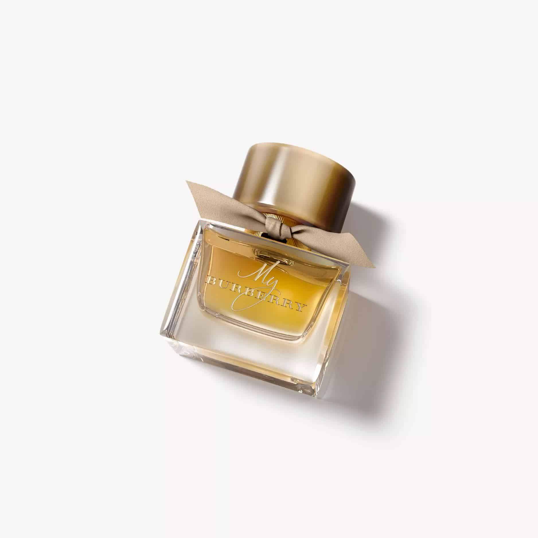 My Burberry by Burberry for Women - 1.6 oz EDP Spray