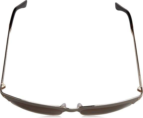 Tom Ford TF437 25F Elena - Ivory-Gradient Brown by Tom Ford for Women - 54-17-135 mm Sunglasses