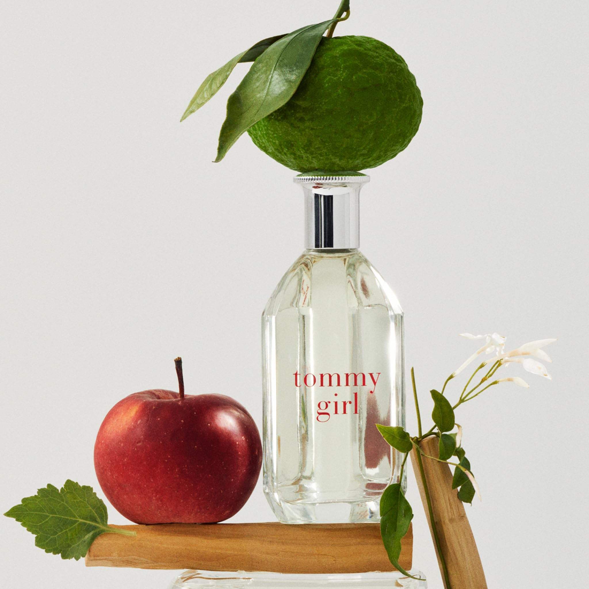 Tommy Girl by Tommy Hilfiger for Women - 3.4 oz EDT Spray (Unboxed)