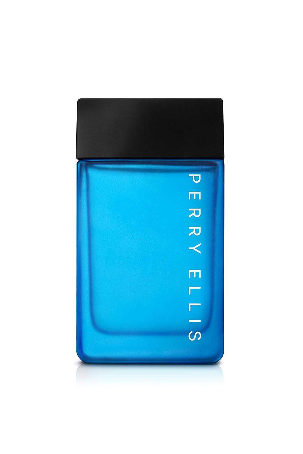 Perry Ellis Pure Blue by Perry Ellis for Men - 3.4 oz EDT Spray