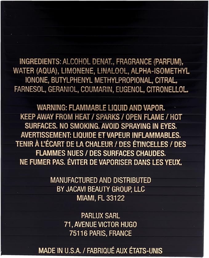 Unforgivable by Sean John for Men - 4.2 oz EDT Spray