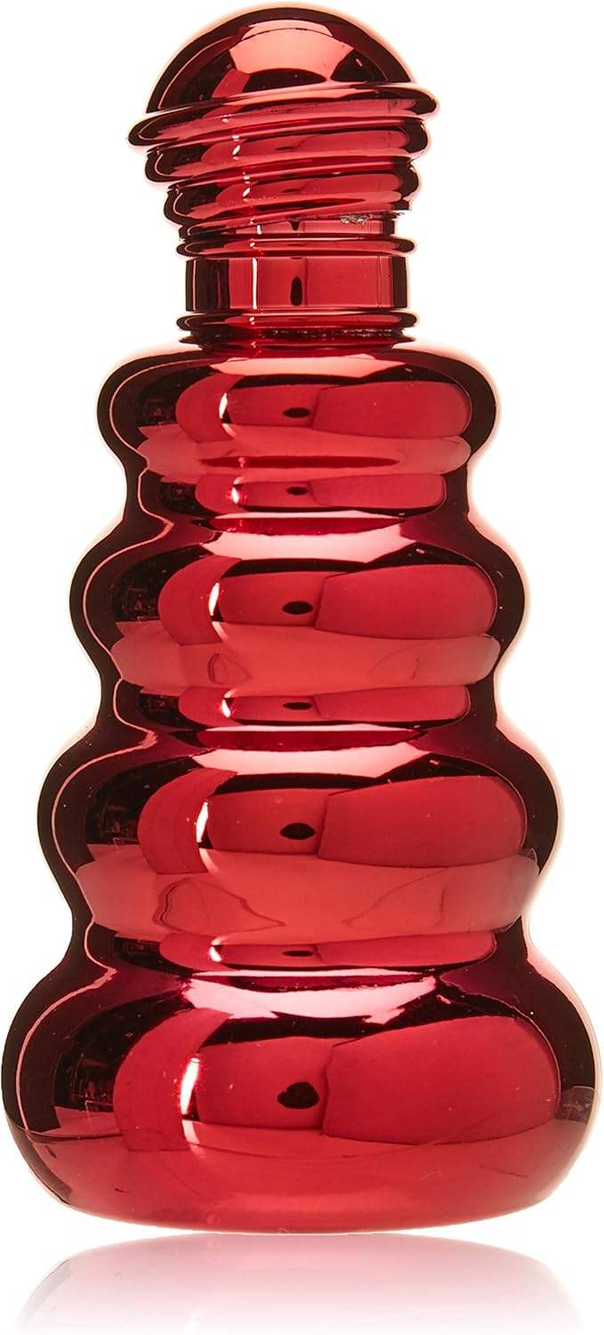 Samba Red by Perfumers Workshop for Women - 3.3 oz EDT Spray