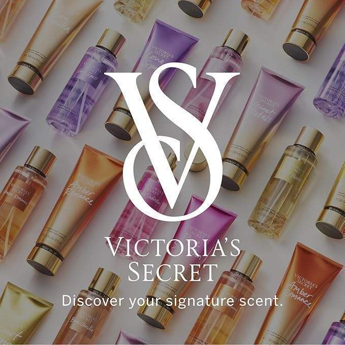 Love Spell by Victorias Secret for Women - 8.4 oz Fragrance Mist - Pack of 2