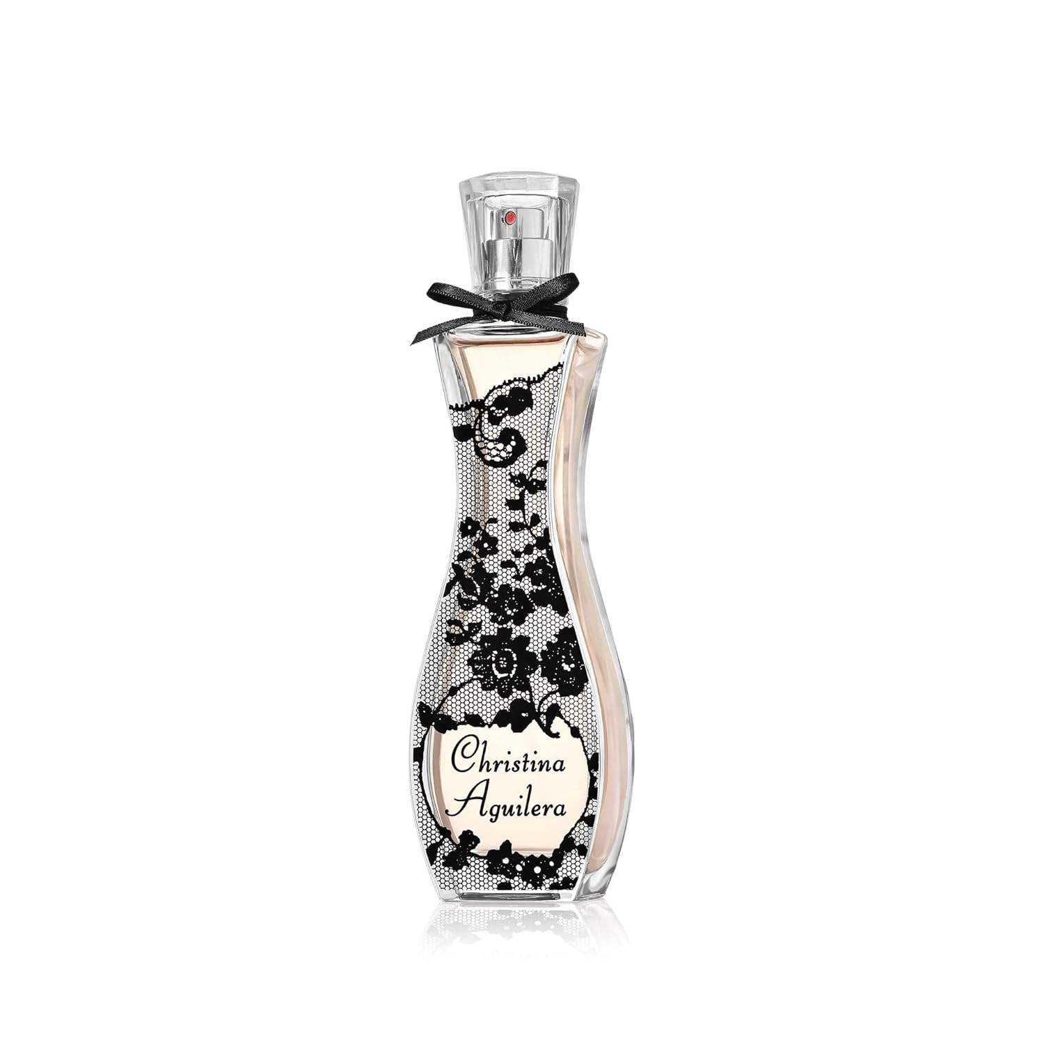Christina Aguilera by Christina Aguilera for Women - 1.6 oz EDP Spray (Tester)