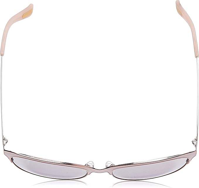 Guess GM 0750 48F Marciano - Shiny Dark Brown-Brown Gradient by Guess for Women - 57-17-135 mm Sunglasses