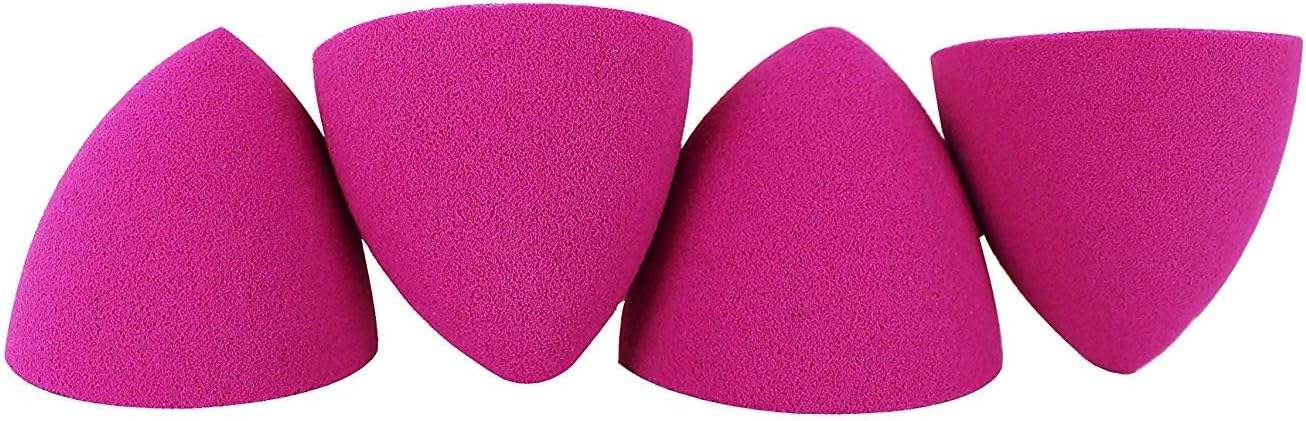 Real Techniques 4 Miracle Contour Wedges