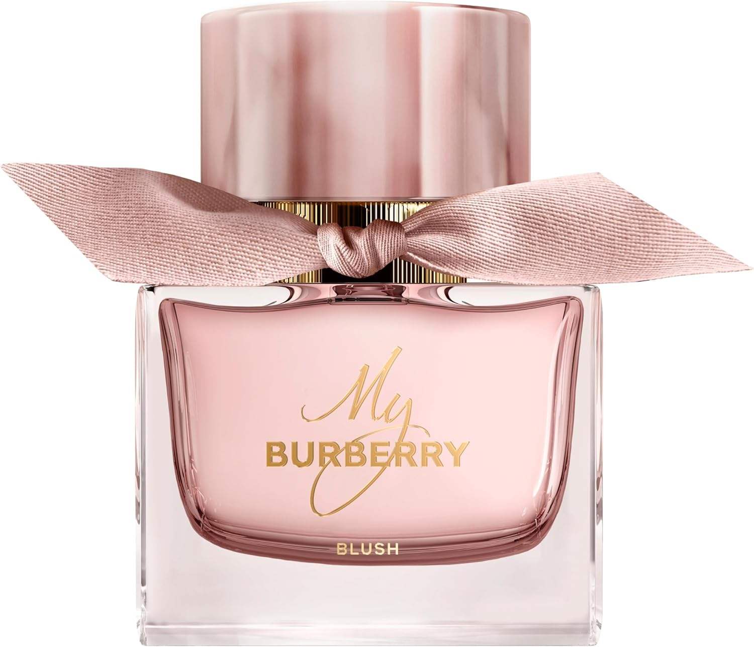 My Burberry Blush by Burberry for Women - 1.6 oz EDP Spray