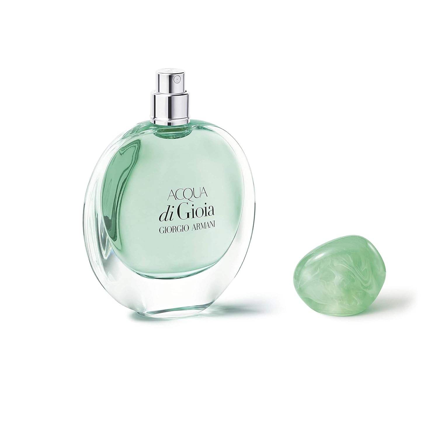 Acqua Di Gioia by Giorgio Armani for Women - 3.4 oz EDP Spray