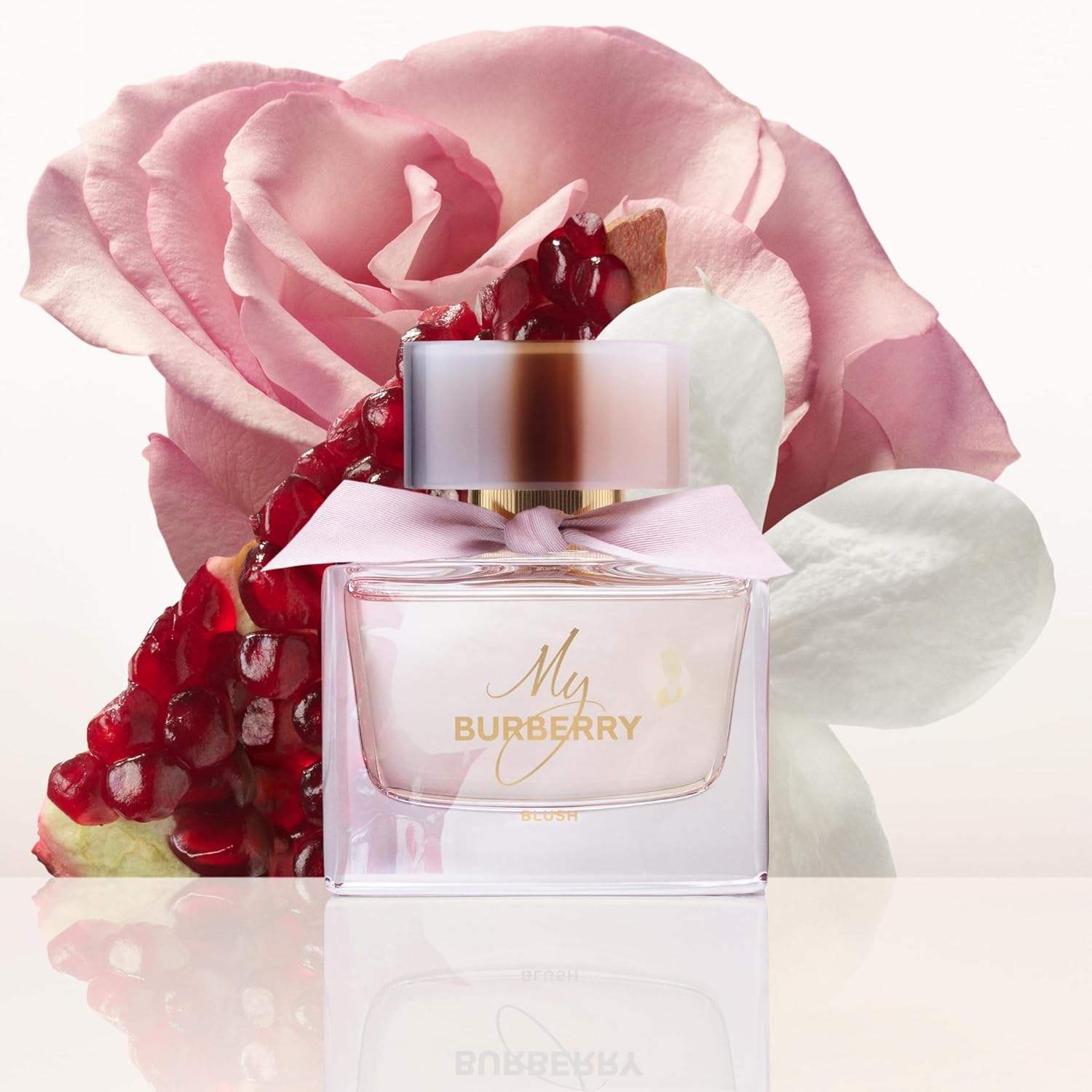 My Burberry Blush by Burberry for Women - 1.6 oz EDP Spray