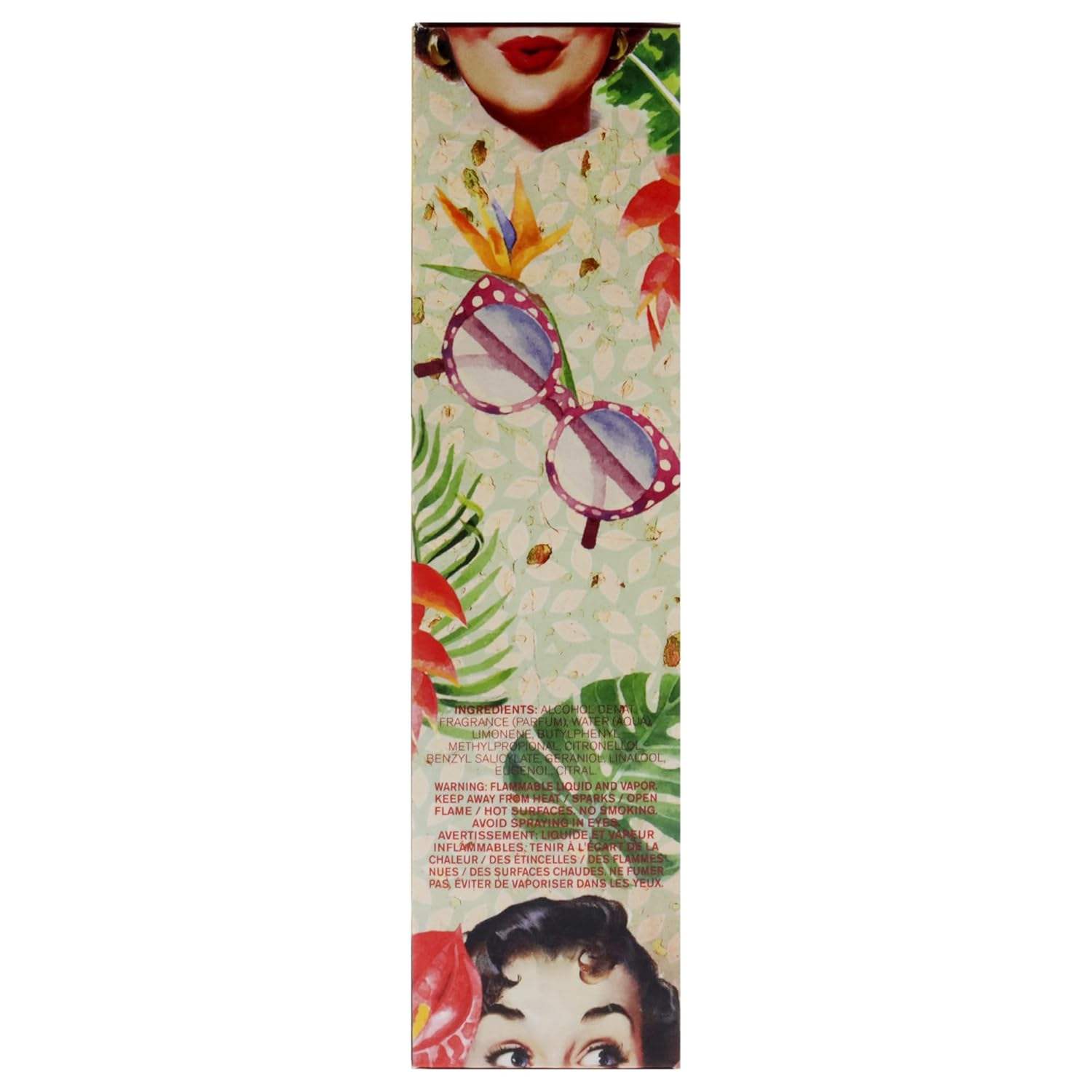 Pitbull Cuba by Pitbull for Women - 3.4 oz EDP Spray