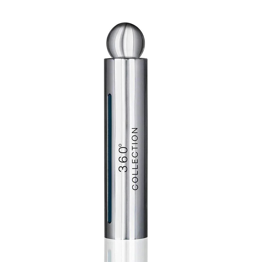 360 Collection by Perry Ellis for Men - 3.4 oz EDT Spray