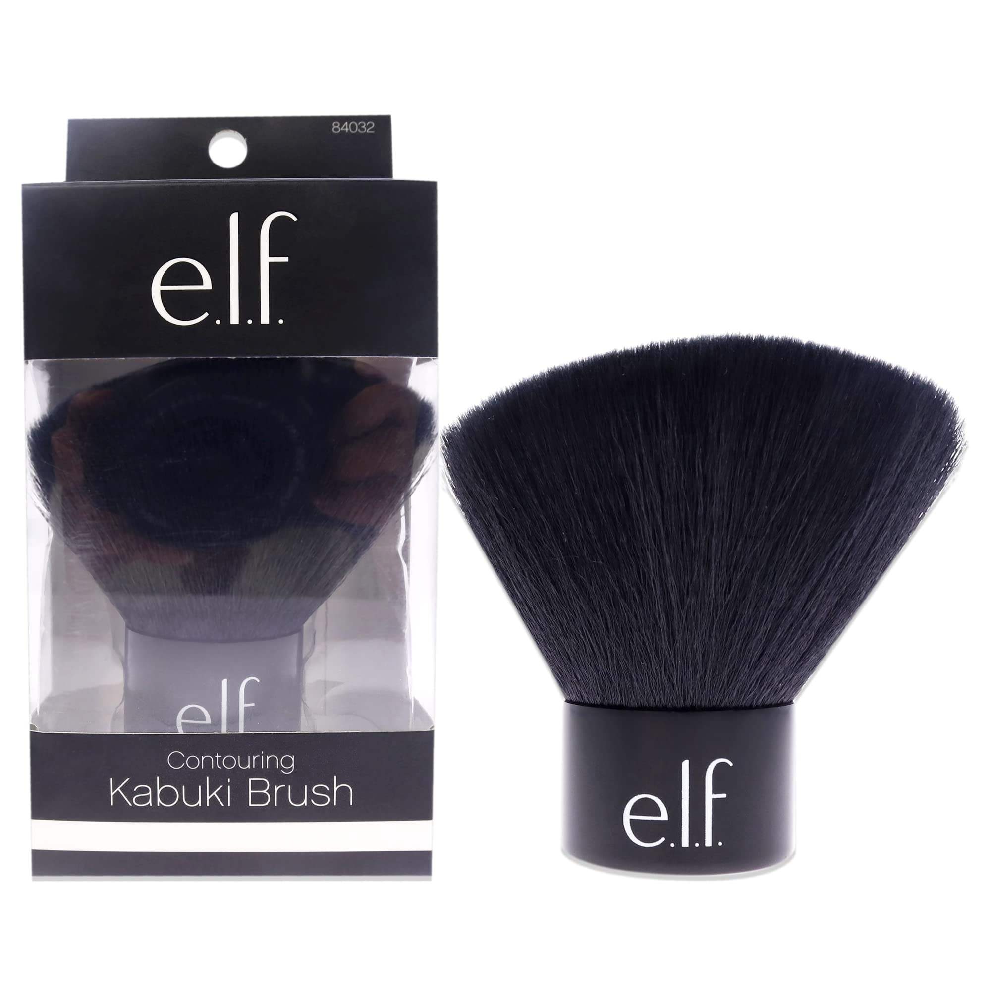 e.l.f. Contouring Kabuki Brush