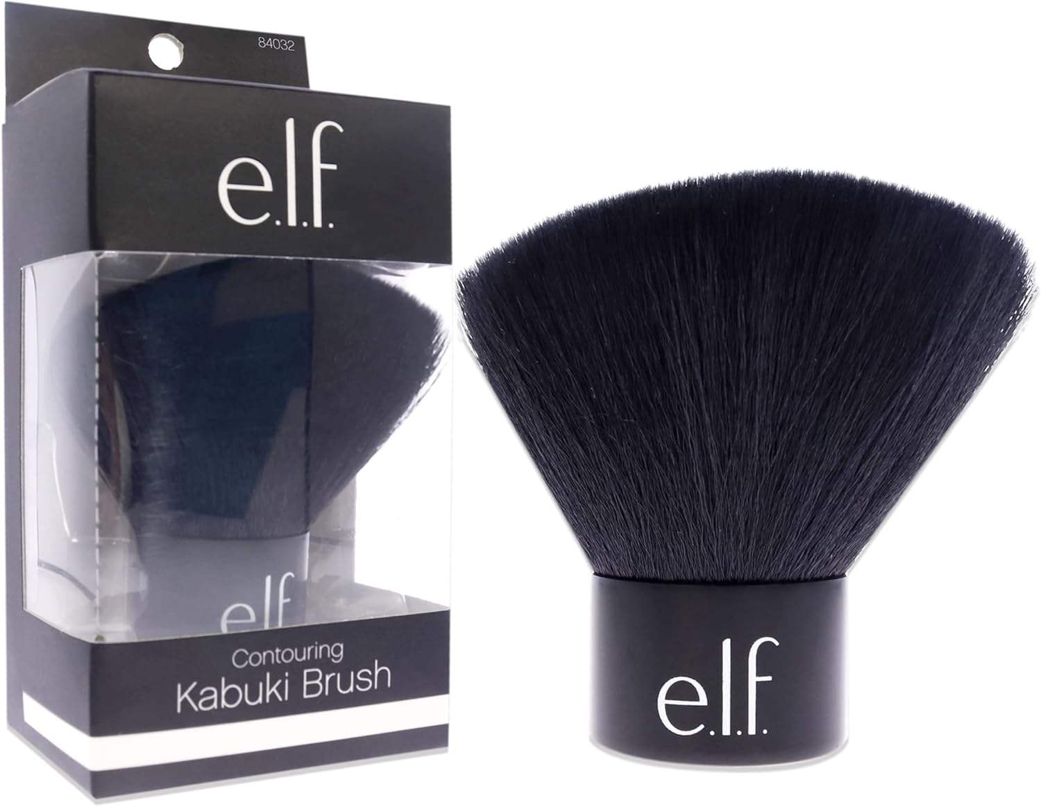 e.l.f. Contouring Kabuki Brush