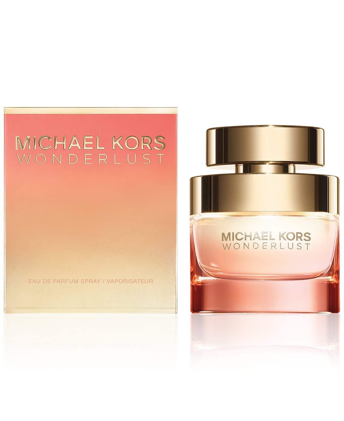 Wonderlust by Michael Kors for Women - 1.7 oz EDP Spray