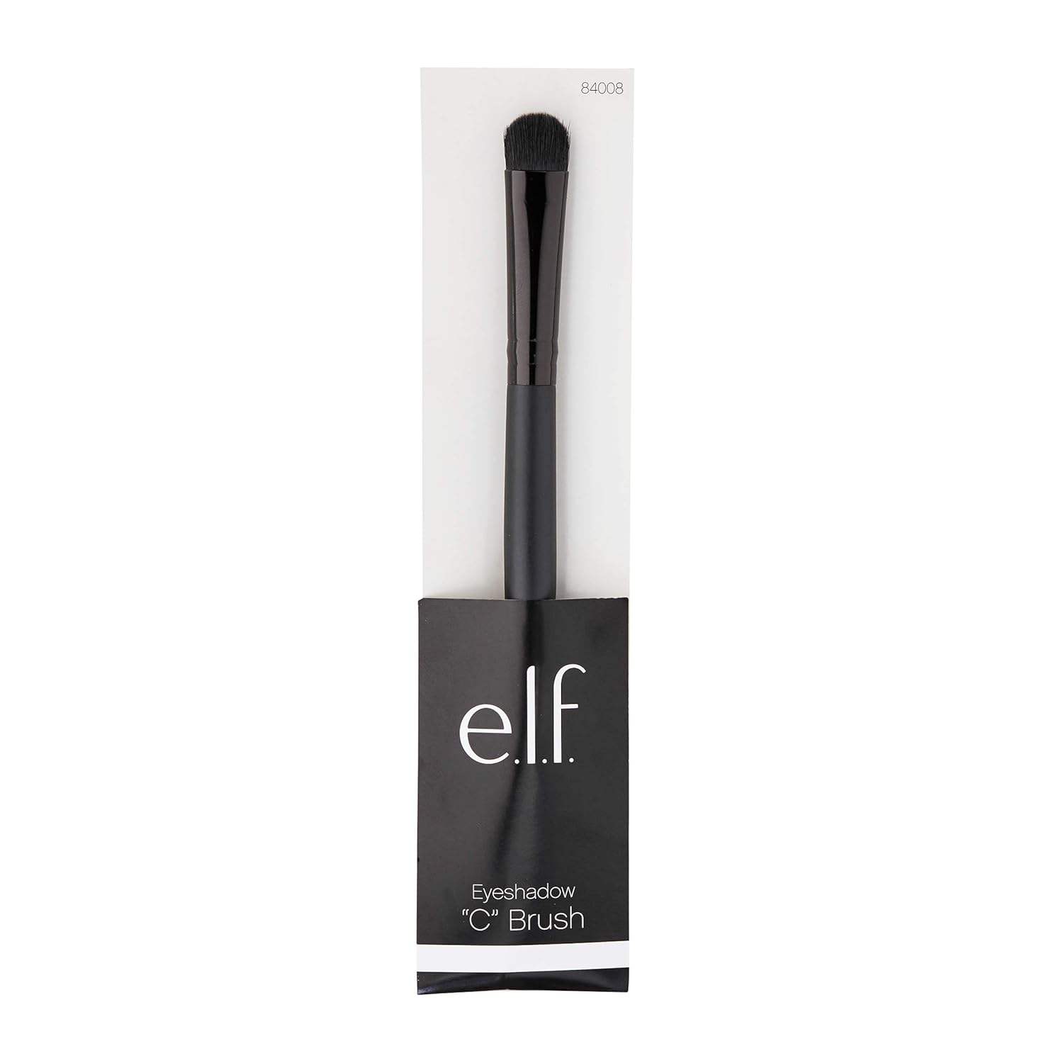 e.l.f. Studio Eyeshadow Brush