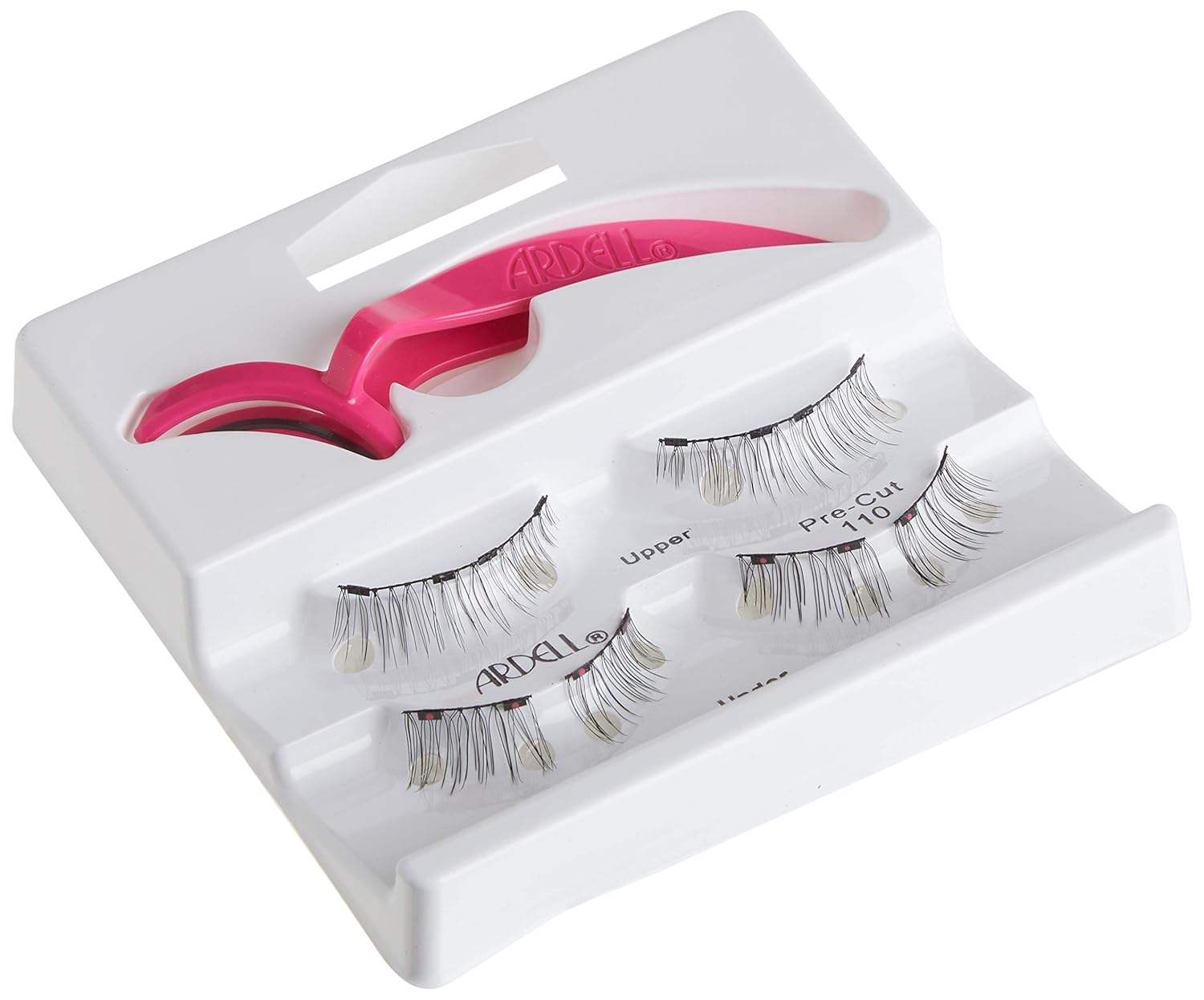 ARDELL Magnetic Lashes - Pre-Cut 110
