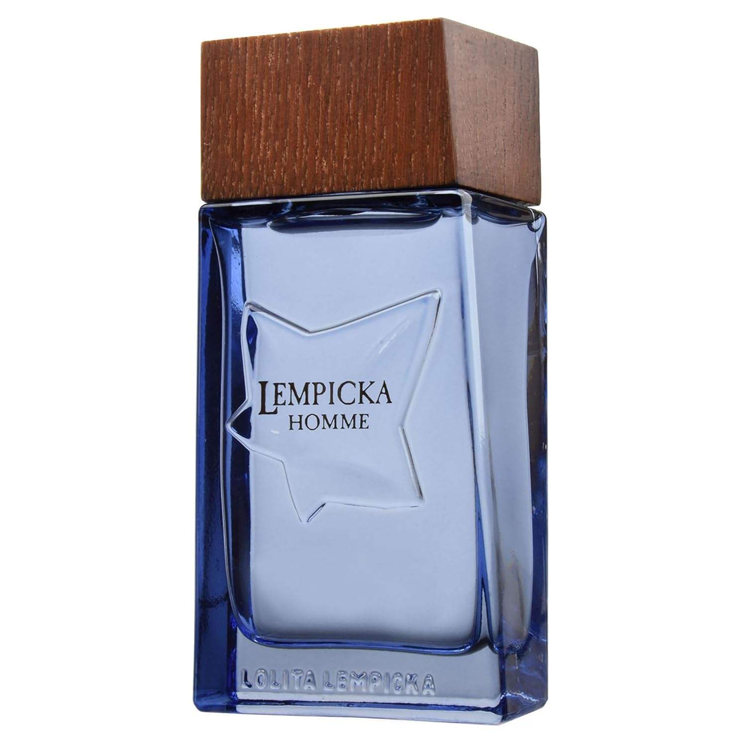 Lempicka Homme by Lolita Lempicka for Men - 3.4 oz EDT Spray (Tester)
