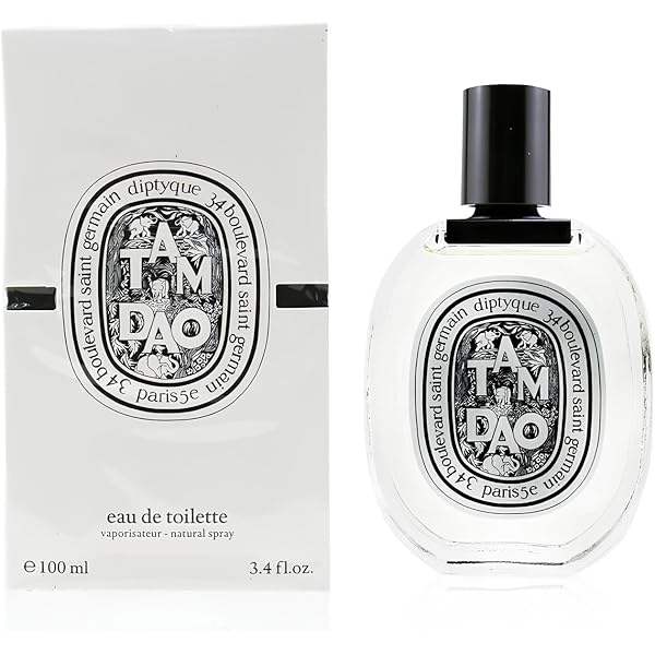 Eau des Sens by Diptyque for Women - 3.4 oz EDT Spray
