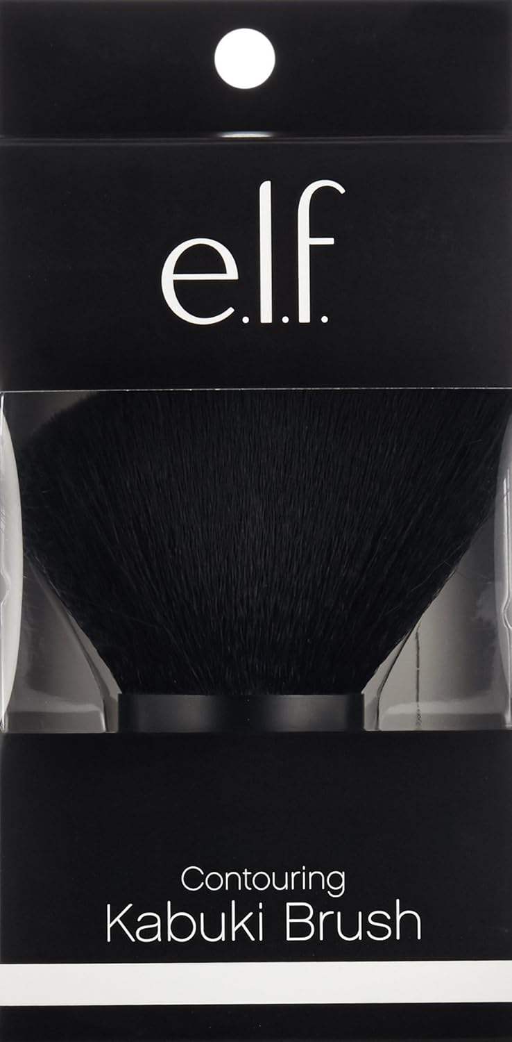 e.l.f. Contouring Kabuki Brush