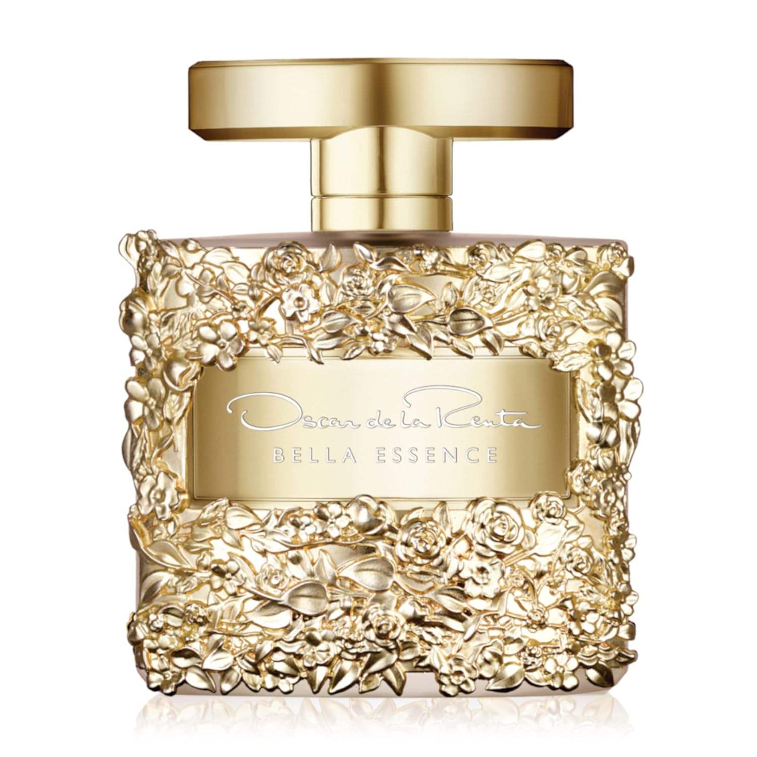 Bella Essence by Oscar de la Renta for Women - 3.4 oz EDP Spray