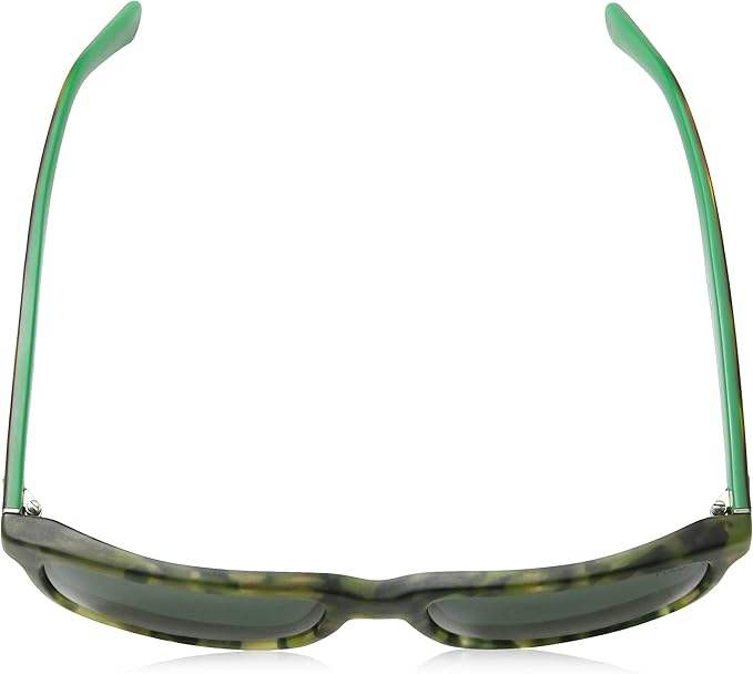 Polo Ralph Lauren PH 4098 5436-71 - Vintage Camou Tortoise-Green by Ralph Lauren for Men - 57-18-145 mm Sunglasses