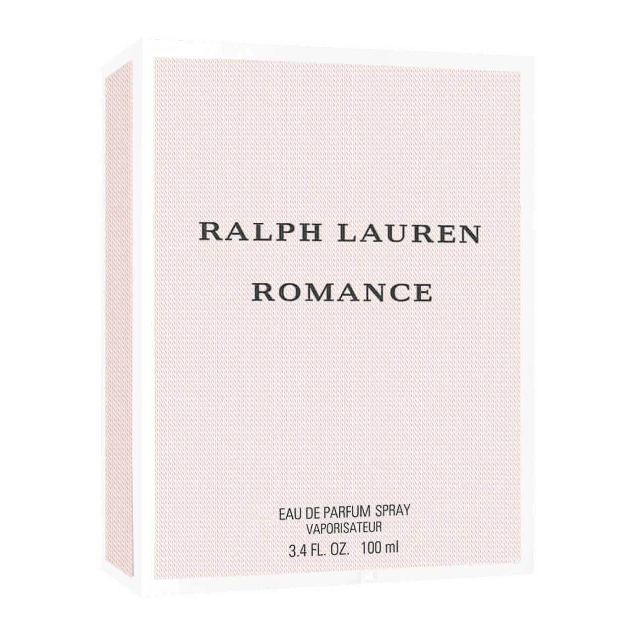 Romance by Ralph Lauren for Women - 3.4 oz EDP Spray