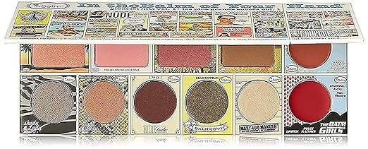 theBalm In theBalm of Your Hand - Greatest Hits Vol. 1