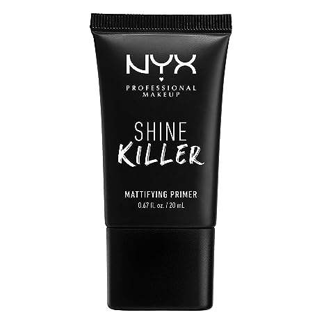 NYX Shine Killer Mattifying Primer