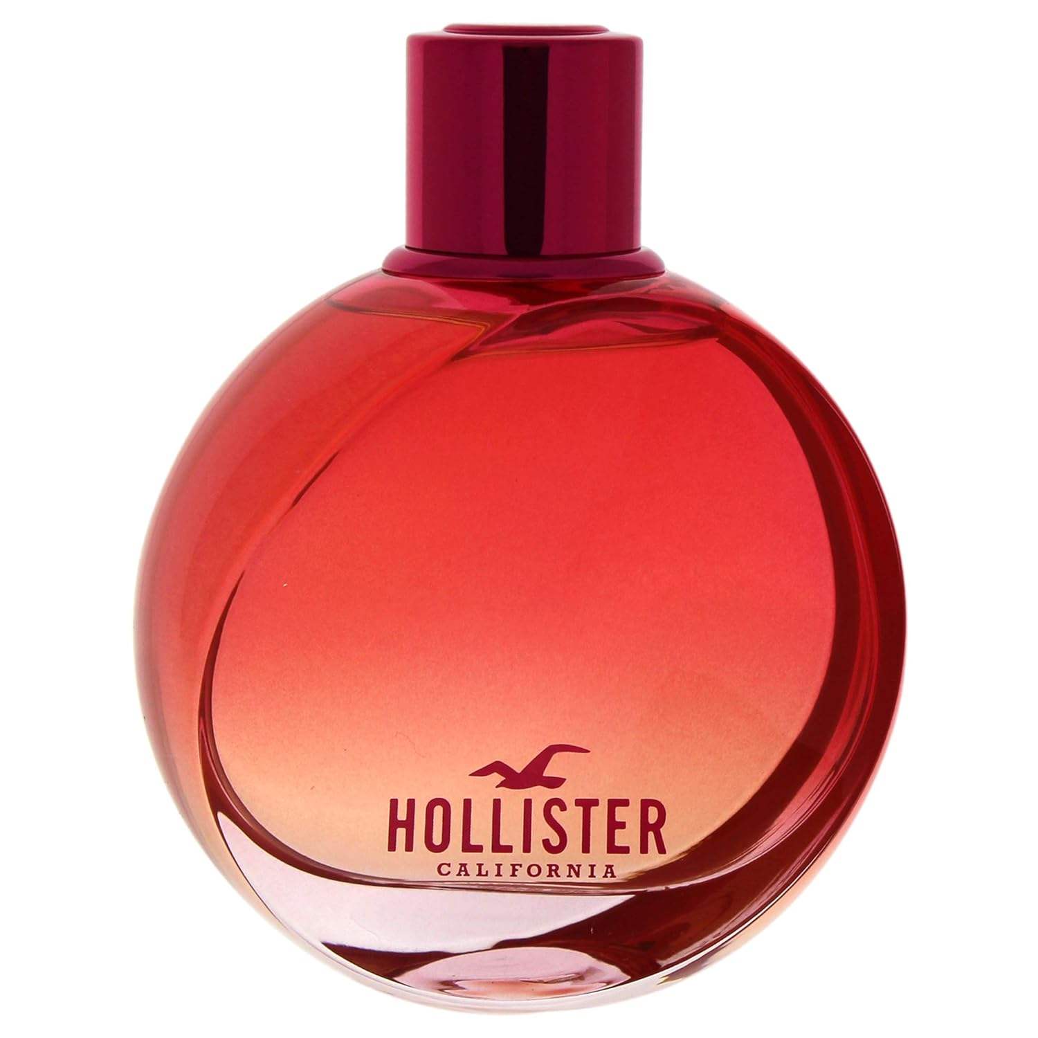 Wave 2 by Hollister for Women - 3.4 oz EDP Spray