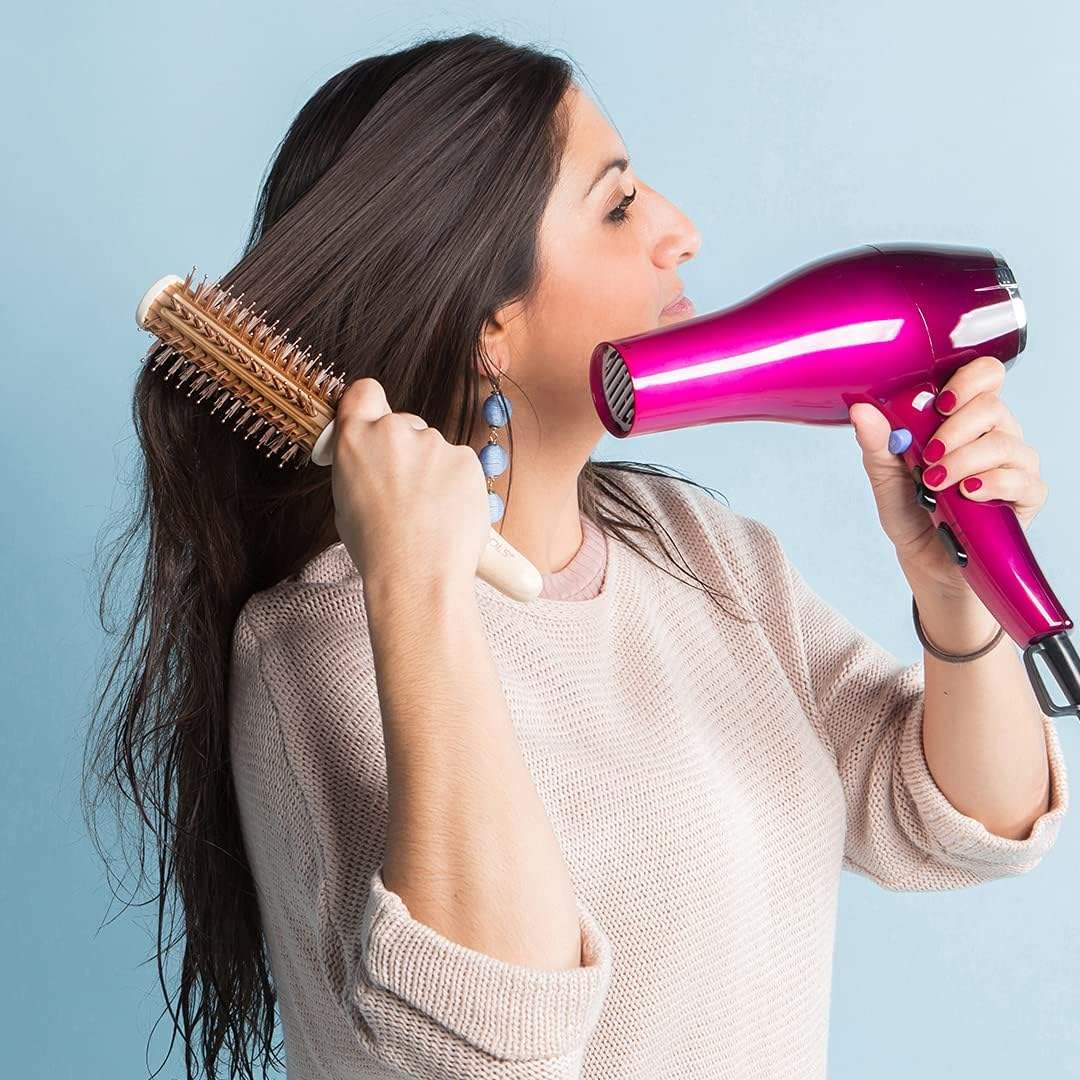 EcoTools Large Expert Thermal Styler