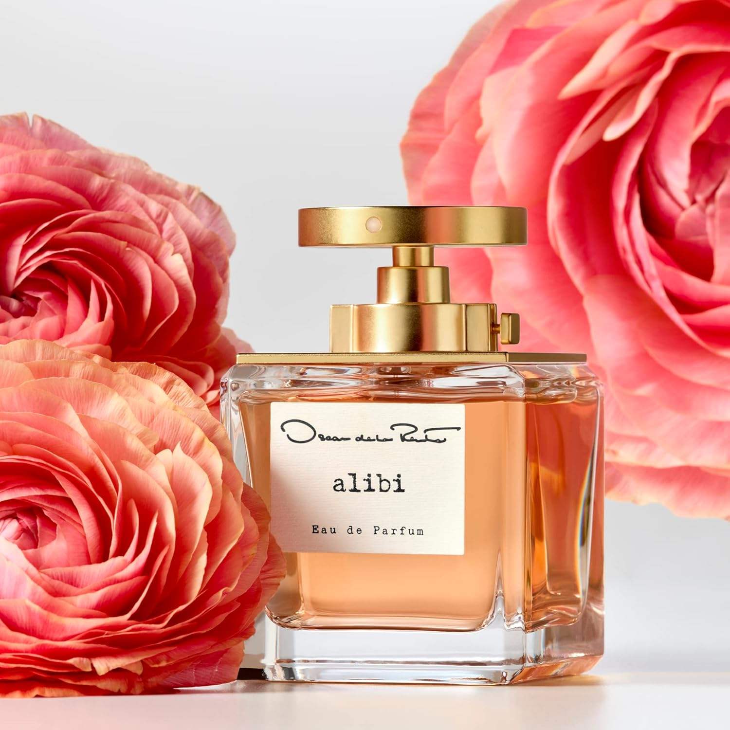 Alibi by Oscar De La Renta for Women - 3.4 oz EDP Spray