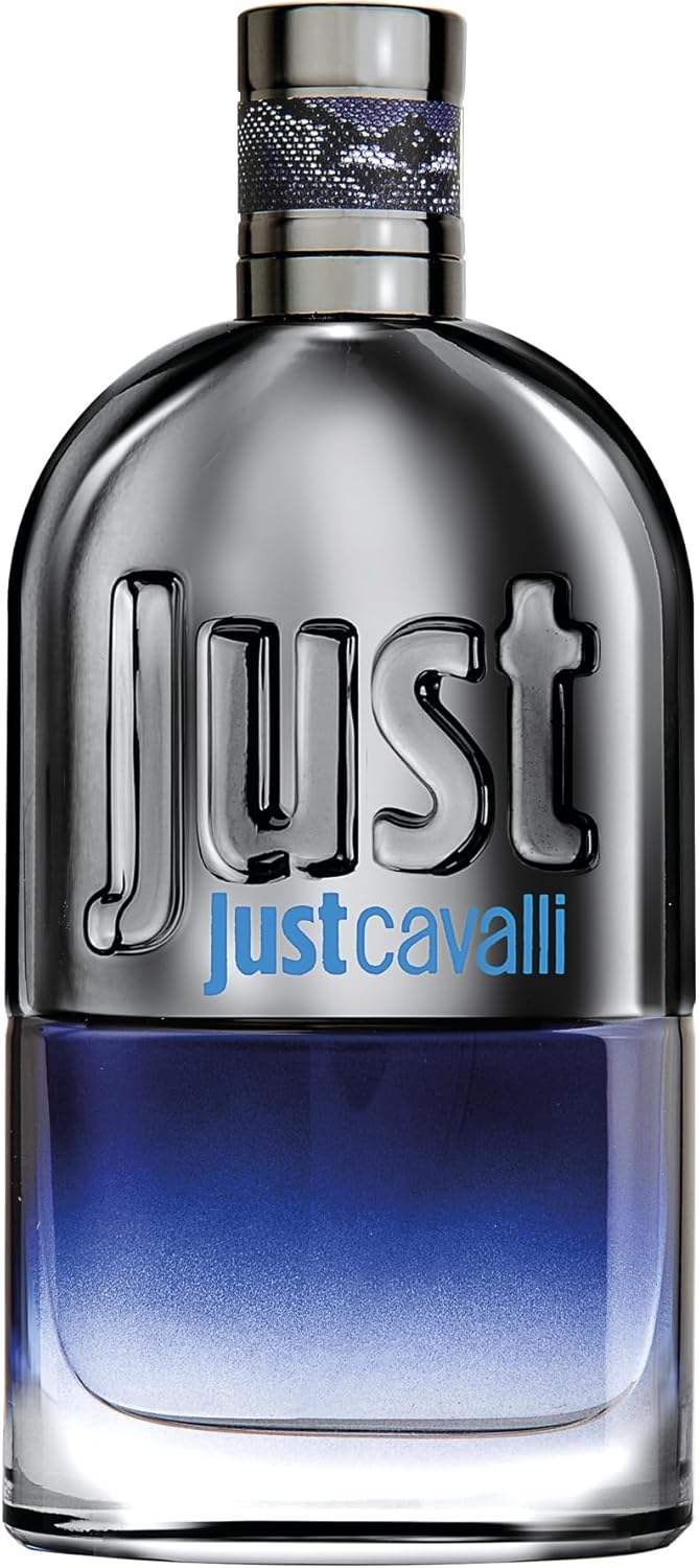 Just Just Cavalli by Roberto Cavalli for Men - 3 oz EDT Spray (Tester)