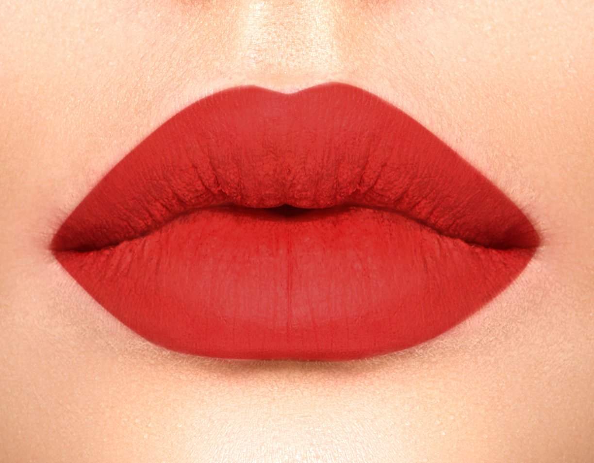 L.A. GIRL Matte Pigment Gloss - Frisky
