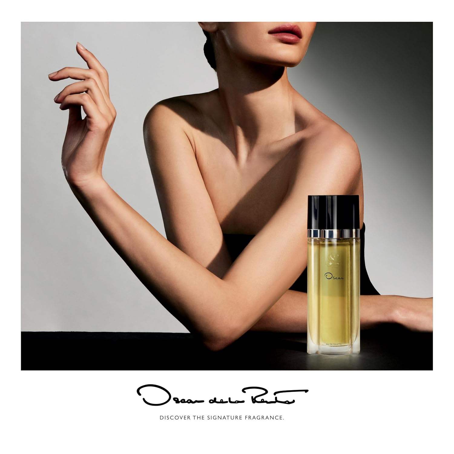 Oscar by Oscar De La Renta for Women - 1 oz EDT Spray