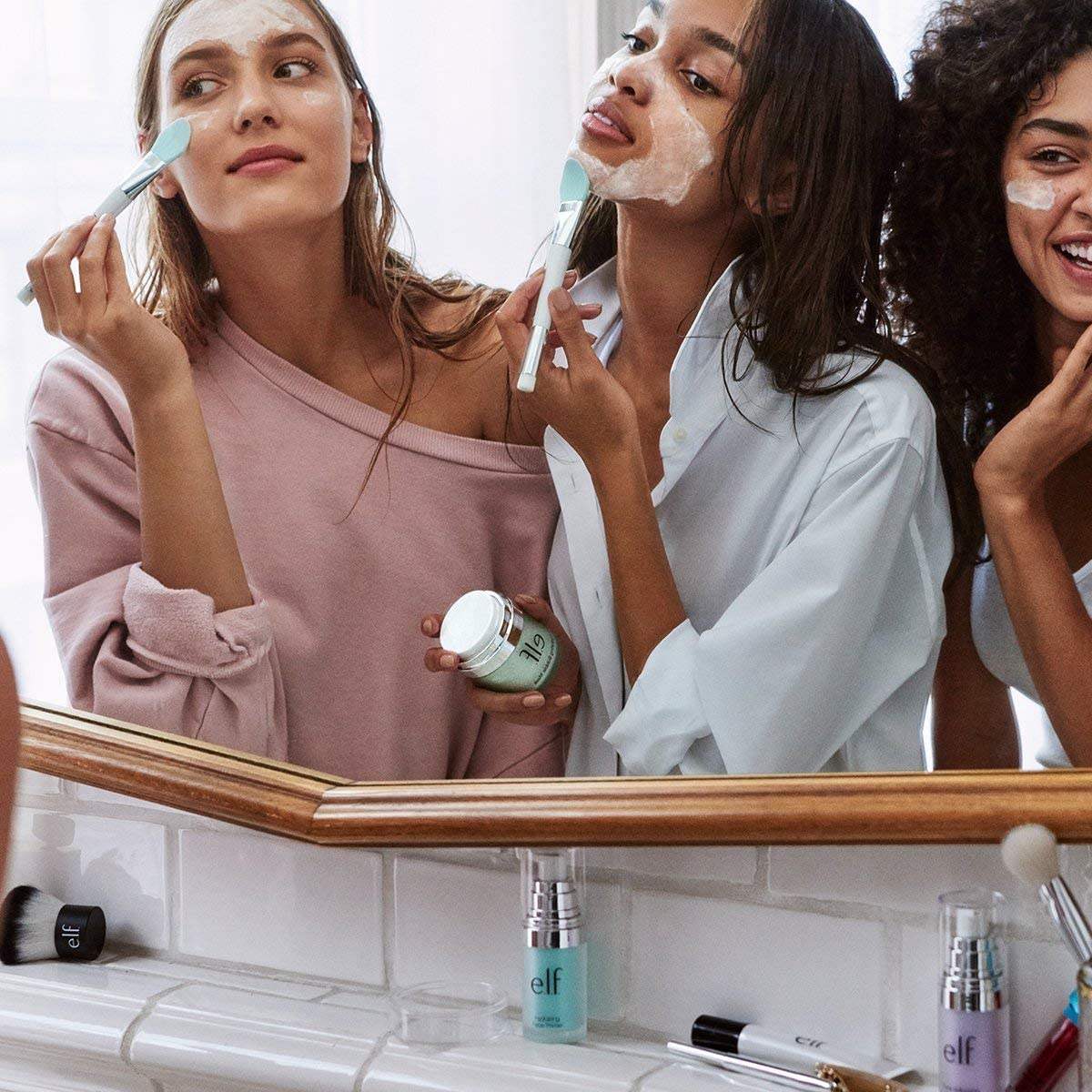 e.l.f. Hydrating Bubble Mask (NOF)