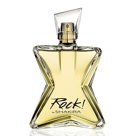 Rock by Shakira for Women - 2.7 oz EDT Spray (Tester)
