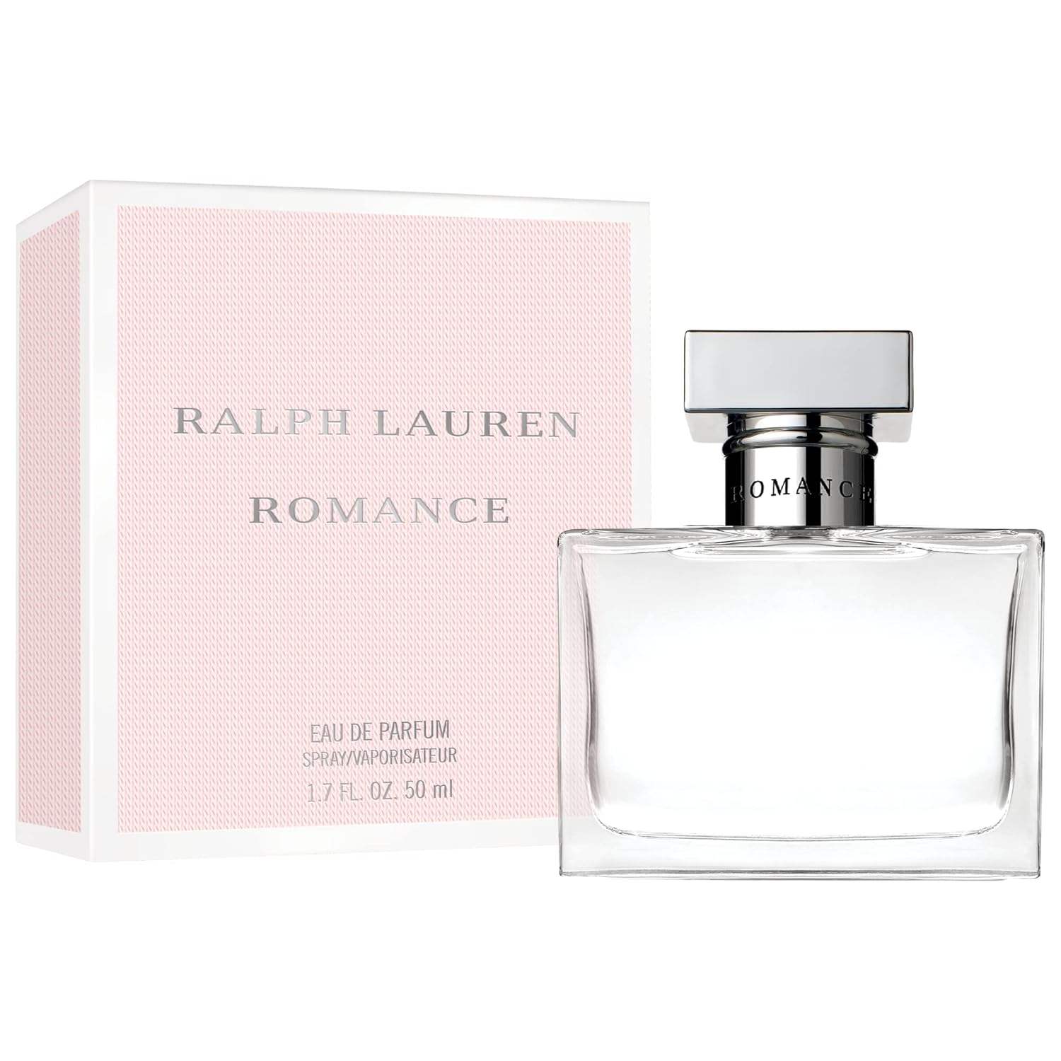Romance by Ralph Lauren for Women - 1.7 oz EDP Spray