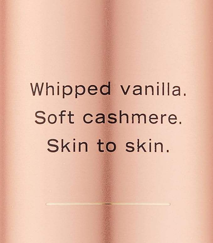 Bare Vanilla by Victorias Secret for Women - 8.4 oz Fragrance Mist - Pack of 2