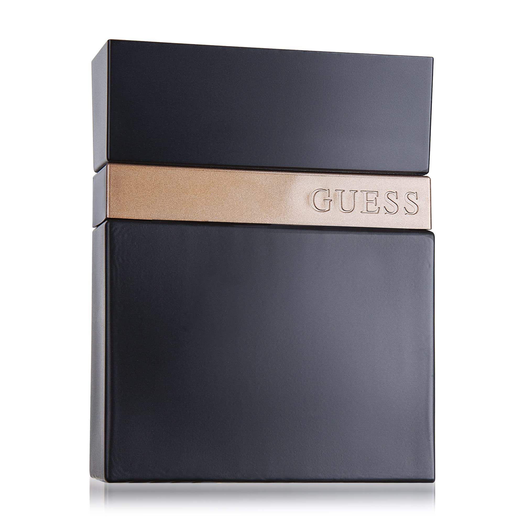 Guess Seductive Homme Noir by Guess for Men - 3.4 oz EDT Spray