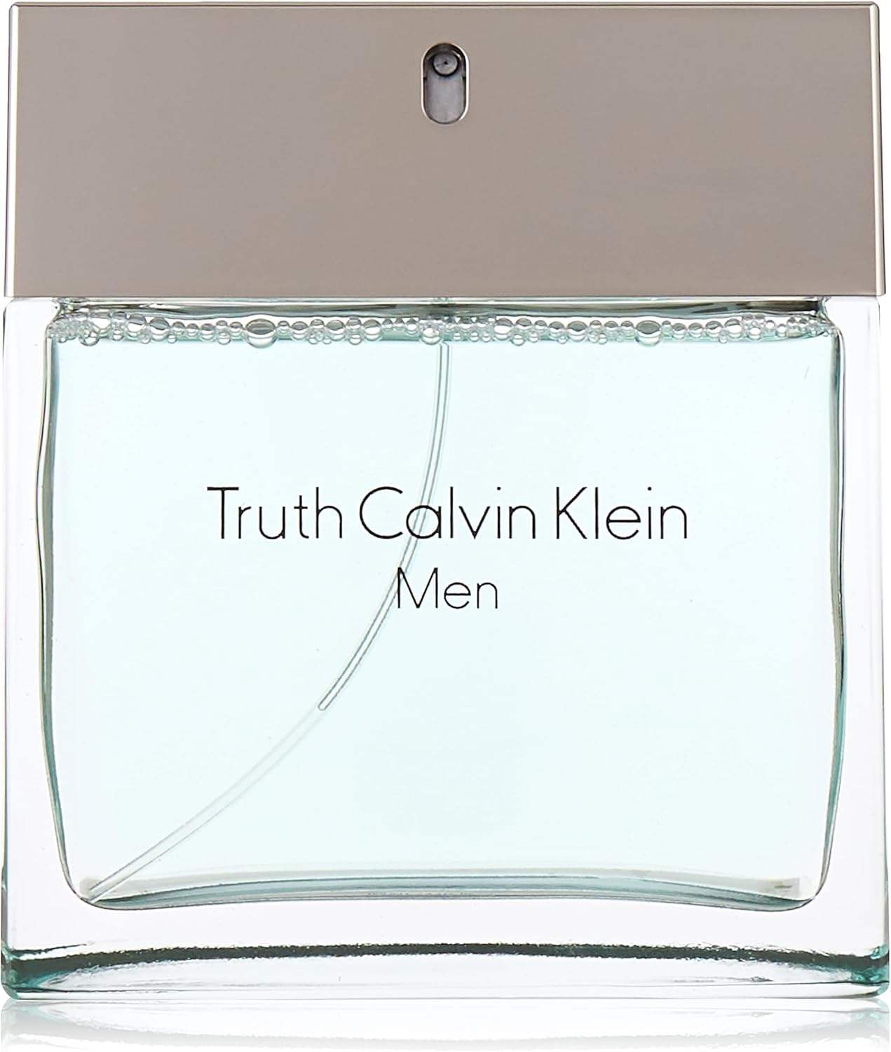 Truth by Calvin Klein for Men - 3.3 oz EDT Spray