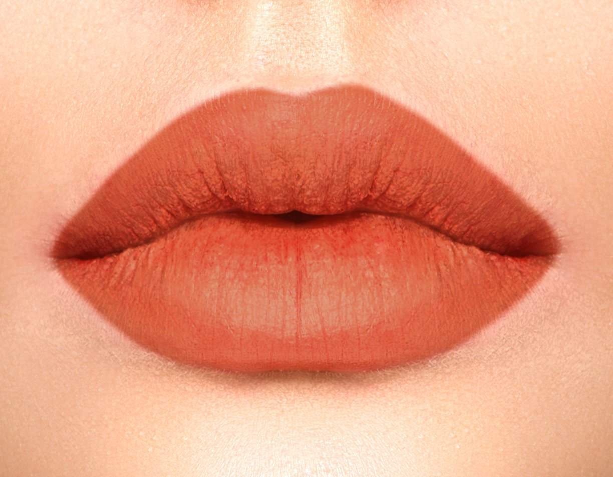 L.A. GIRL Matte Pigment Gloss - Fleur